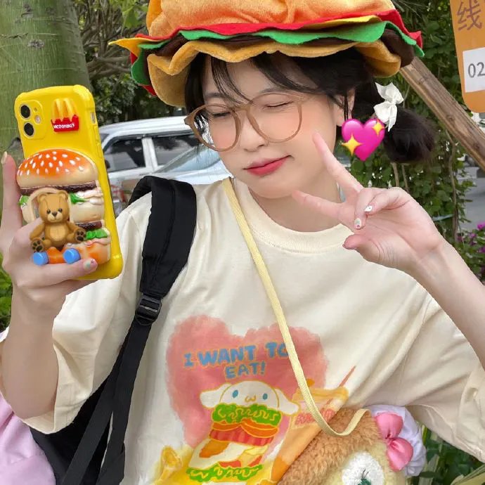 荒野之心