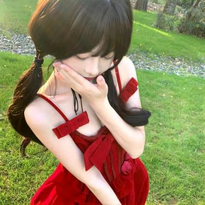 哎吔少女